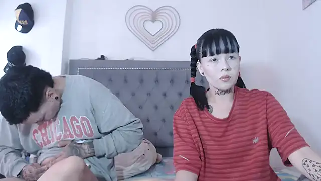 dulce maria x online show from 01-15-26, 07:06