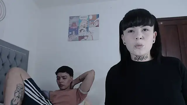 dulce maria x online show from 09-20-25, 11:10