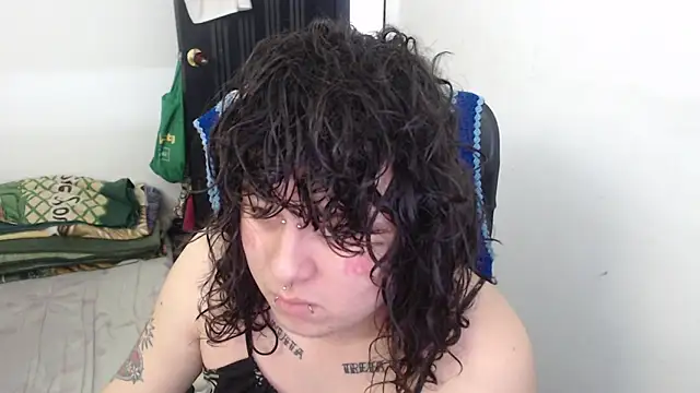 Smoke trip Alicia online show from 02-21-26, 03:47