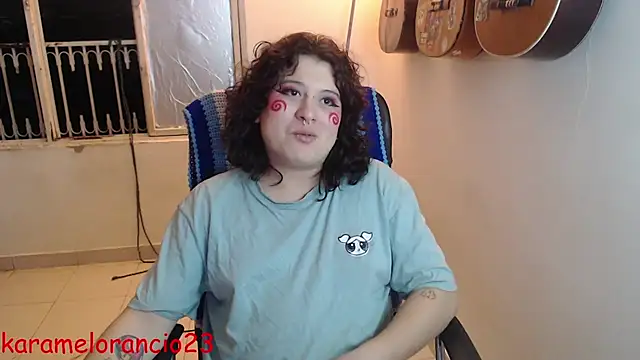 Smoke trip Alicia online show from 09-23-25, 04:30