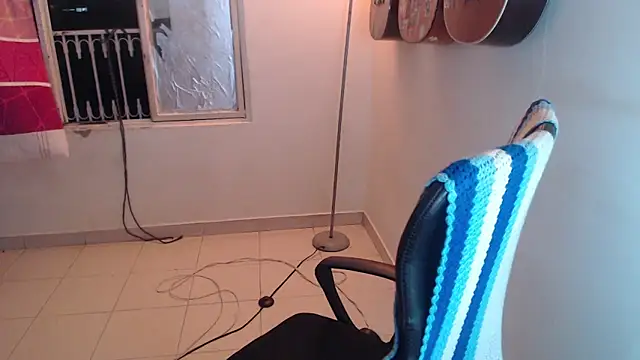 Smoke trip Alicia online show from 12-02-25, 09:33