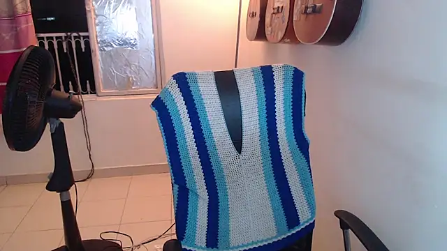 Smoke trip Alicia online show from 12-17-25, 10:20