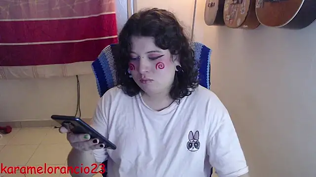 Smoke trip Alicia online show from 09-19-25, 04:49