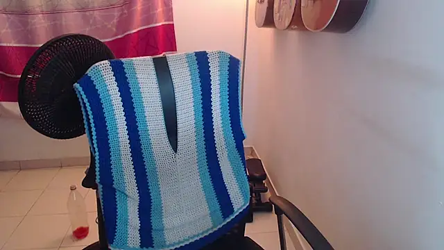 Smoke trip Alicia online show from 01-10-26, 10:43