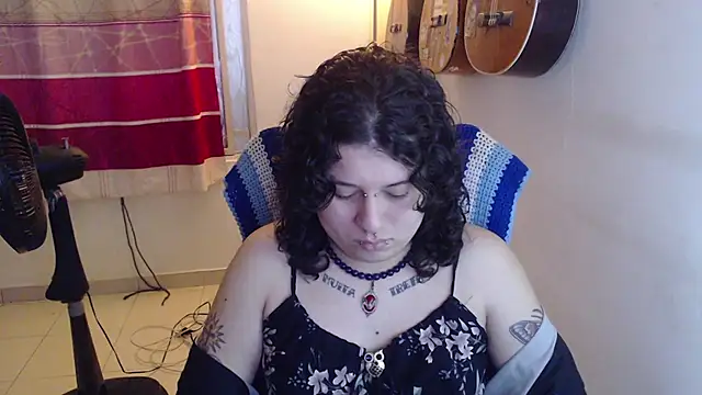 Smoke trip Alicia online show from 12-20-25, 09:34