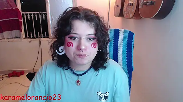 Smoke trip Alicia online show from 09-17-25, 03:52