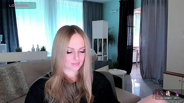 Libby Nora online show from 03-05-25, 07:38