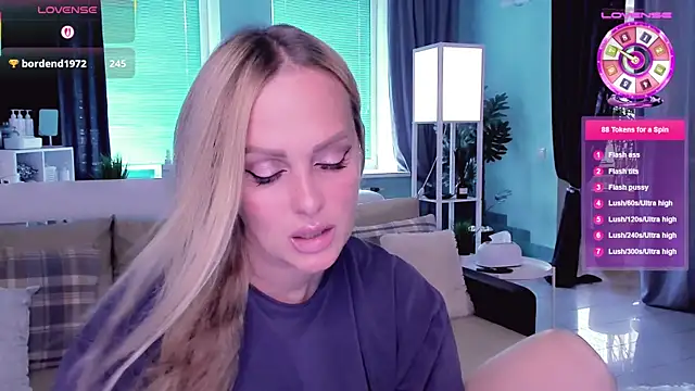 Libby Nora online show from 09-12-25, 09:42