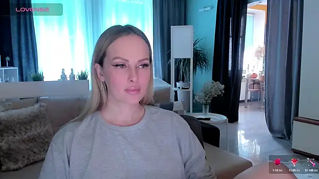 Libby Nora online show from 02-22-25, 08:50