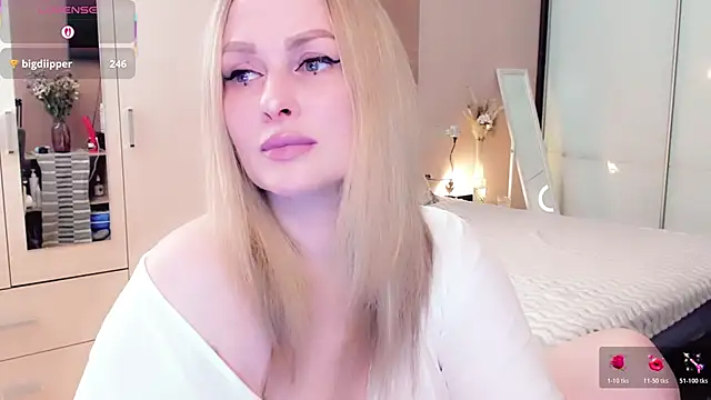 Libby Nora online show from 02-21-26, 09:11