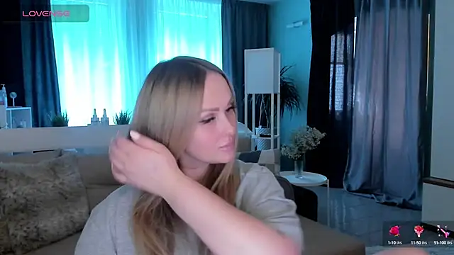 Libby Nora online show from 02-21-25, 12:38