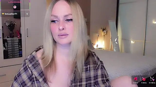 Libby Nora online show from 02-22-26, 09:33