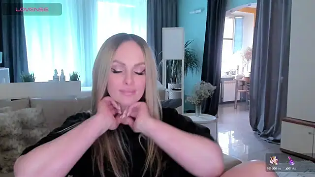 Libby Nora online show from 02-27-25, 12:45