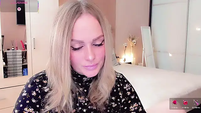 Libby Nora online show from 04-21-26, 10:11