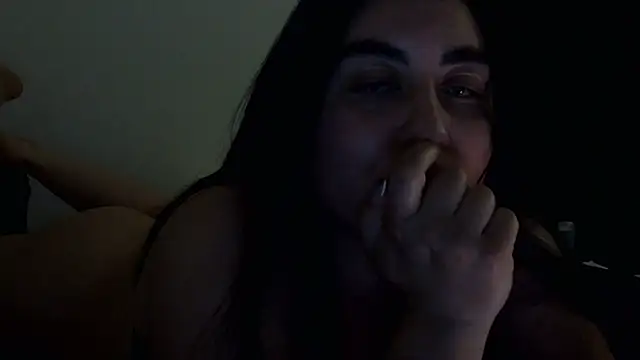 WetFlower69 online show from 06-11-26, 02:53