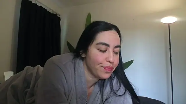 WetFlower69 online show from 06-21-26, 12:11