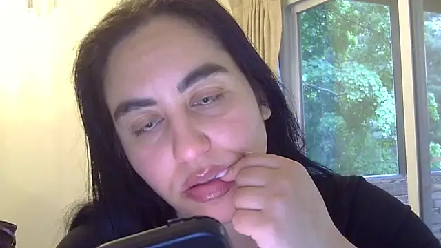 WetFlower69 online show from 05-24-26, 11:15