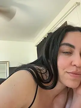 WetFlower69 online show from 06-12-26, 03:10