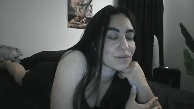 WetFlower69 online show from 06-13-26, 03:15