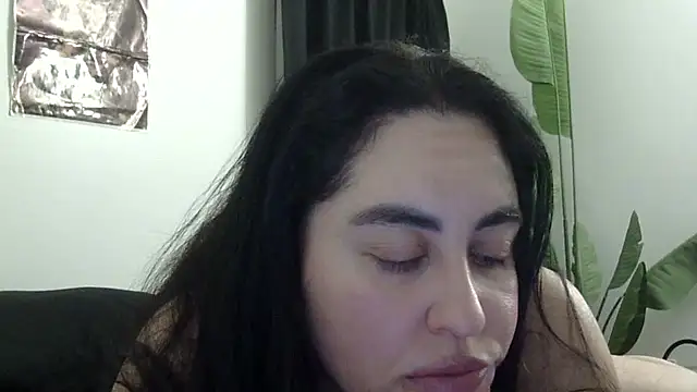 WetFlower69 online show from 06-05-26, 01:54