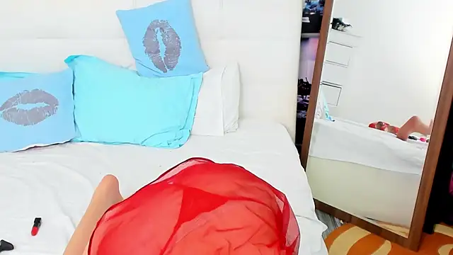 IvyHotFoxy online show from 03-22-25, 08:48