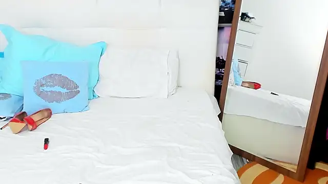 IvyHotFoxy online show from 03-22-25, 02:36