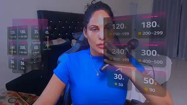 Red-Diamond online show from 09-20-25, 02:16