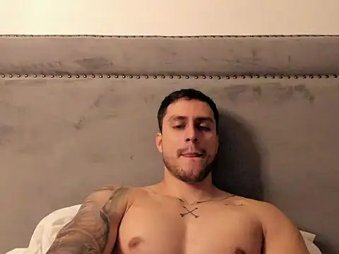 spartacozz online show from 12-19-25, 02:15