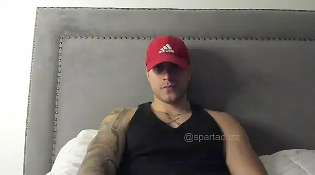 Snapshot of spartacozz chatting on 02-11-25, 10:18 spartacozz online show from 02-11-25, 10:18