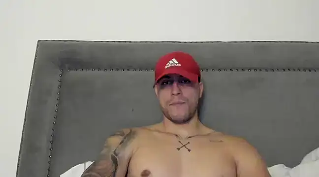Snapshot of spartacozz chatting on 02-07-25, 12:20 spartacozz online show from 02-07-25, 12:20