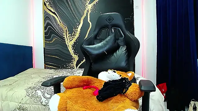 FlirtDeea online show from 03-29-26, 03:24