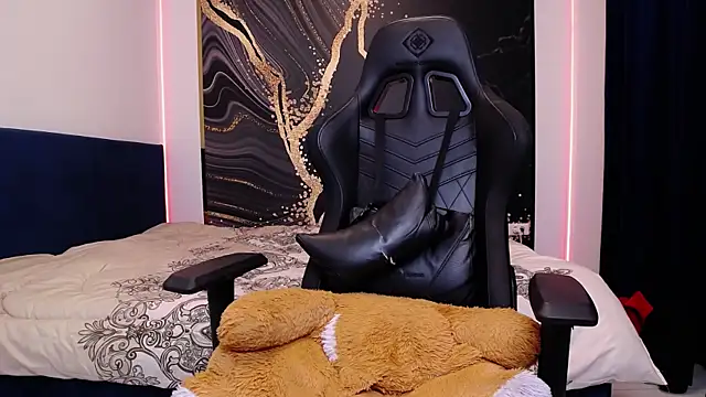 FlirtDeea online show from 04-05-26, 05:52