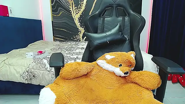 FlirtDeea online show from 03-10-26, 02:54