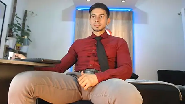 Andrew 4  online show from 03-20-26, 02:23