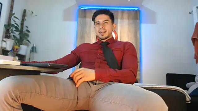 Andrew 4  online show from 03-21-26, 12:56