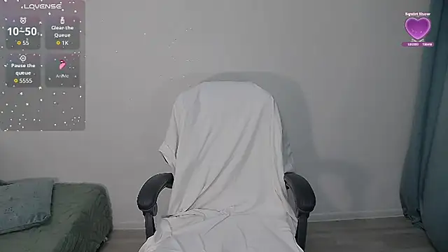 erikaerika online show from 03-22-26, 09:11