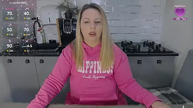 erikaerika online show from 03-13-26, 08:41