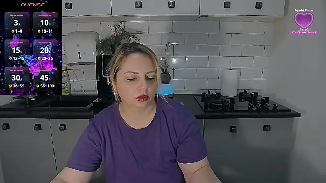 erikaerika online show from 02-06-26, 08:21