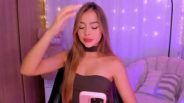 AmyDavis  online show from 09-22-25, 12:16