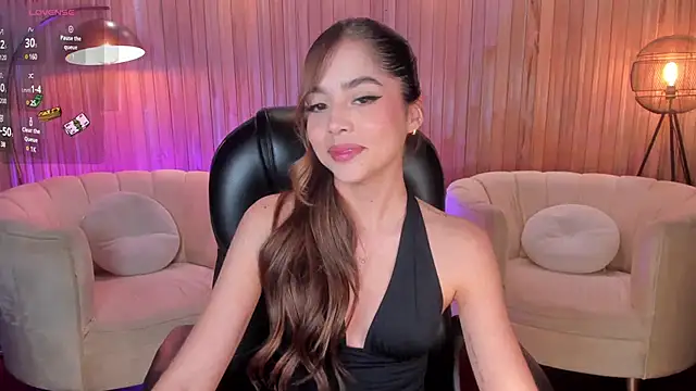 AmyDavis  online show from 12-05-24, 11:01