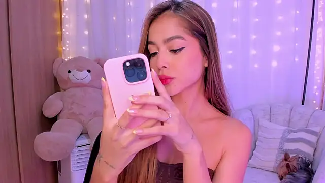 AmyDavis  online show from 09-10-25, 12:20