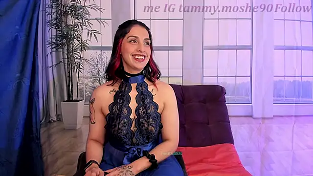 Best DollSM online show from 12-03-25, 07:57