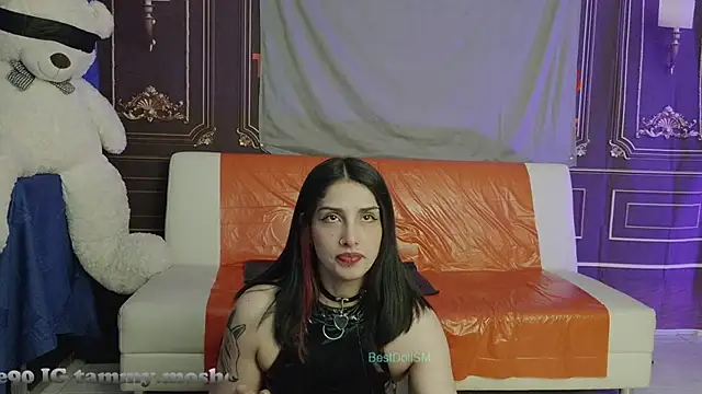 Best DollSM online show from 04-06-26, 06:53