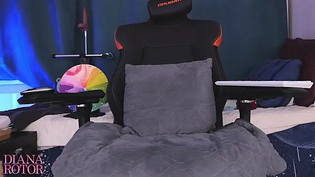 diana rotor online show from 01-16-26, 04:49