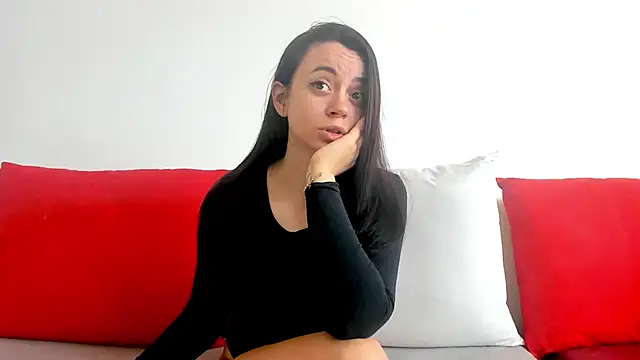 cute angel95 online show from 01-18-26, 10:18