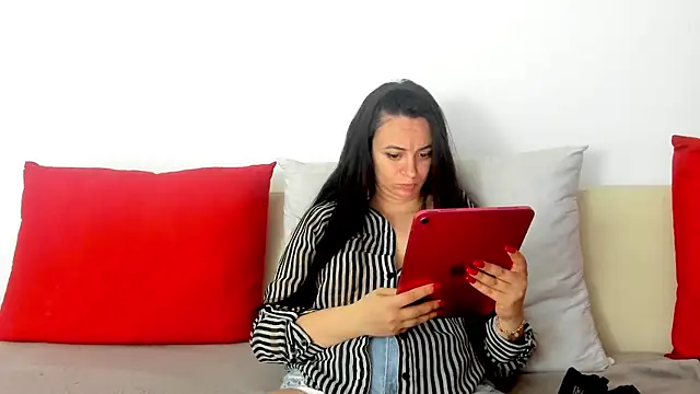cute angel95 online show from 05-04-26, 08:22