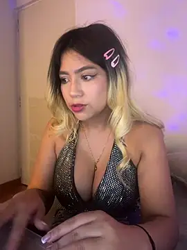 Snapshot of BA_BYY chatting on 01-04-25, 06:19 BA BYY online show from 01-04-25, 06:19