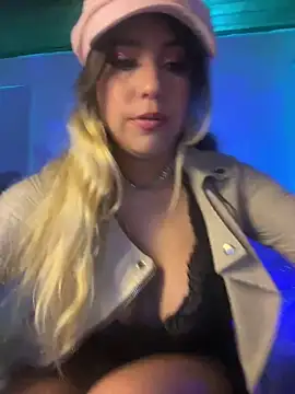 Snapshot of BA_BYY chatting on 03-13-25, 10:43 BA BYY online show from 03-13-25, 10:43