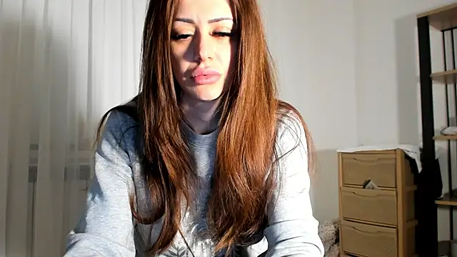 BrianaDiamondXXX online show from 01-07-25, 05:42