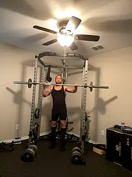 Fathero1time online show from 12-04-25, 01:43